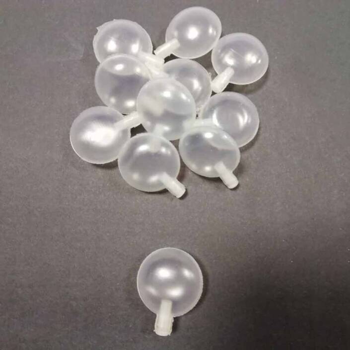 ( 100 Adet ) Amigurumi Vikvik - 1