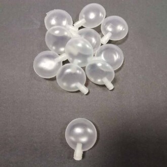 ( 100 Adet ) Amigurumi Vikvik - Orivyum