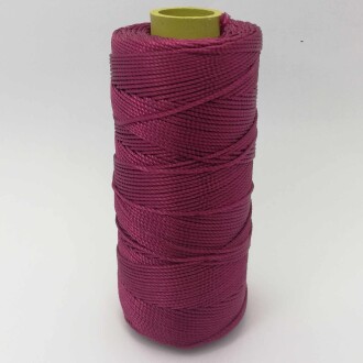 18 Kat Nylon Patik İpi Murdum ( 100 Gr ) - Orivyum