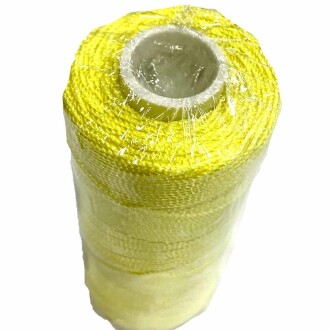 18 Kat Nylon Patik İpi Sarı ( 100 Gr ) - 2