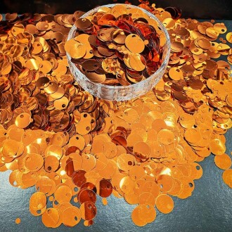 ( 500 Gram ) İthal Çanta Ve Supla Pulu 20 Mm Bakır - Orivyum