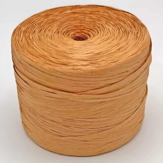 ( 500 Gram ) Yumuşak Rafya İpi Hasır - Orivyum