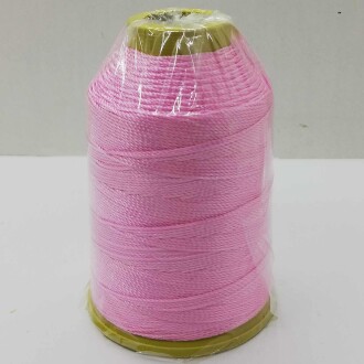 9 Kat Patik Ve Kasnak İpi Açık Pembe 605 - Orivyum