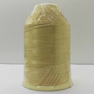 9 Kat Patik Ve Kasnak İpi Bej 842 - Orivyum