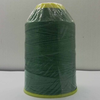 9 Kat Patik Ve Kasnak İpi Çimen Yeşil 699 - Orivyum