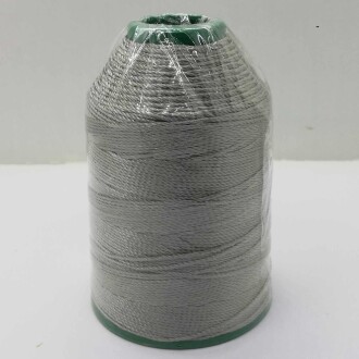 9 Kat Patik Ve Kasnak İpi Gri 410 - Orivyum