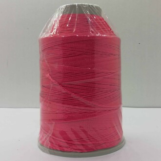 9 Kat Patik Ve Kasnak İpi Kırmızı 666 - Orivyum