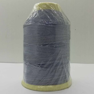 9 Kat Patik Ve Kasnak İpi Koyu Gri 412 - Orivyum