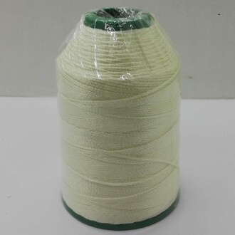 9 Kat Patik Ve Kasnak İpi Krem 712 - Orivyum