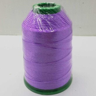 9 Kat Patik Ve Kasnak İpi Lila 553 - Orivyum