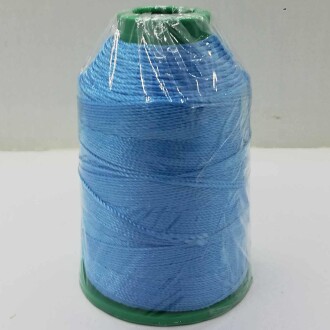 9 Kat Patik Ve Kasnak İpi Mavi 523 - Orivyum