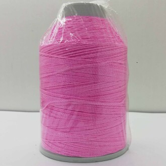9 Kat Patik Ve Kasnak İpi Pembe 603 - Orivyum