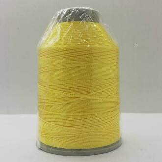 9 Kat Patik Ve Kasnak İpi Sari 444 - Orivyum