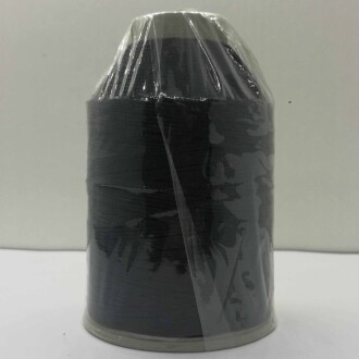 9 Kat Patik Ve Kasnak İpi Siyah - Orivyum