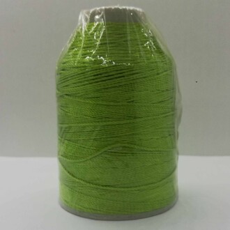 9 Kat Patik Ve Kasnak İpi Yeşil 900 - Orivyum