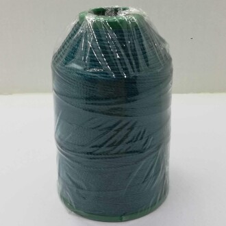 9 Kat Patik Ve Kasnak İpi Zümrüt Yeşili 887 - Orivyum