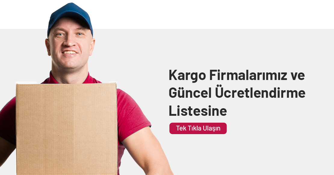 Kargo Hakkında