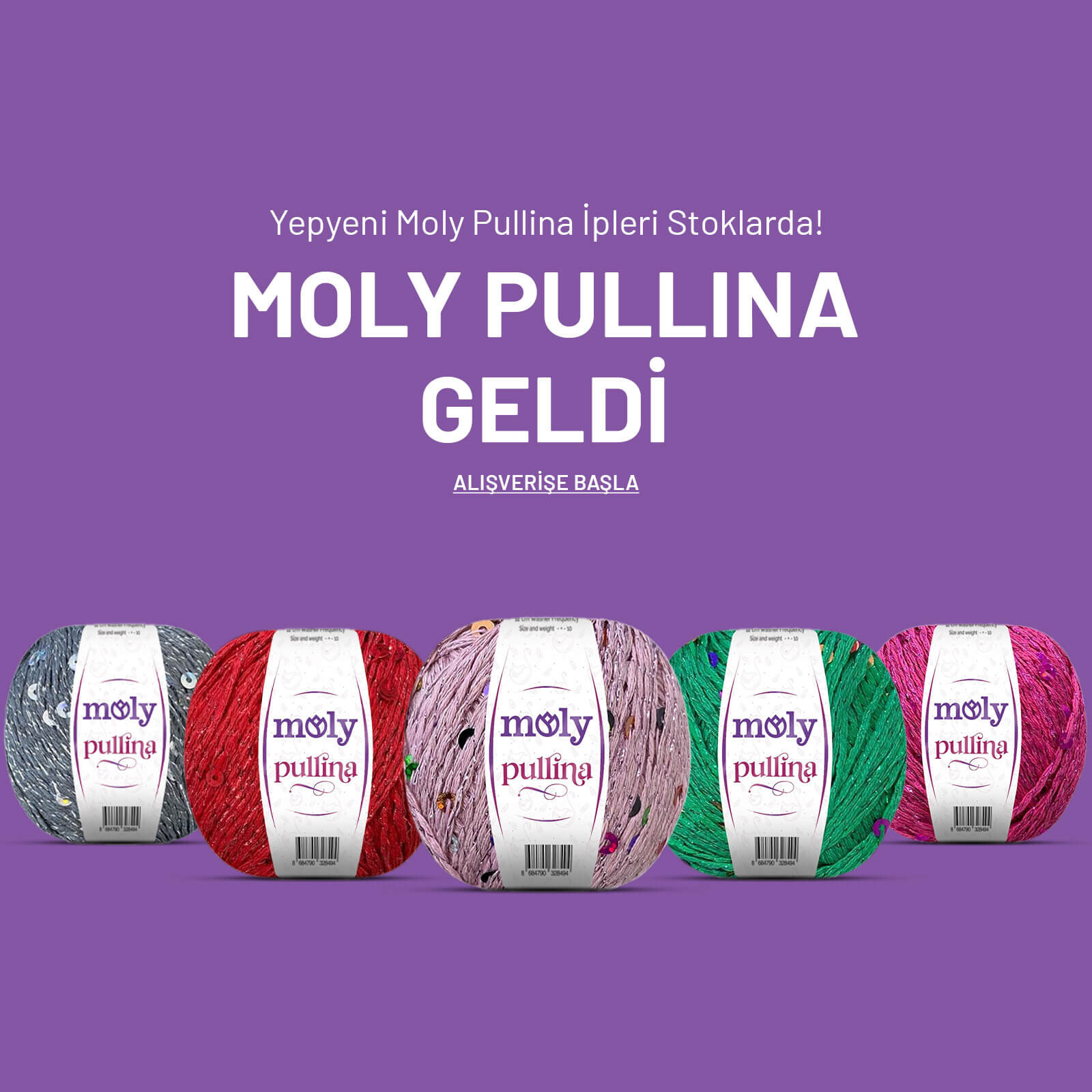Moly Pollina
