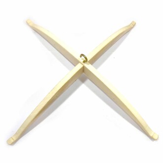 Ahşap Dönence Aparati A90 - Orivyum