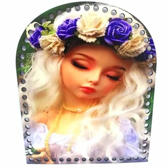 Ahşap Sırt Çanta Plakası C11 - Orivyum