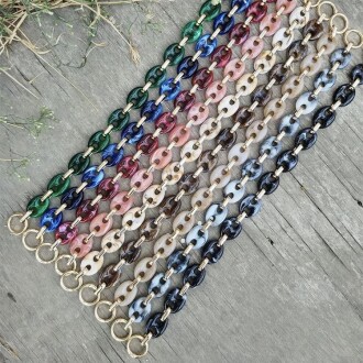 Akrilik Çanta Sapı AT80 ( 1 Adet ) - 3