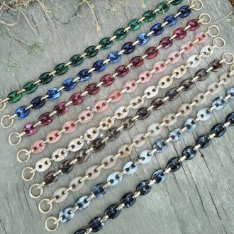 Akrilik Çanta Sapı AT80 ( 1 Adet ) - 4