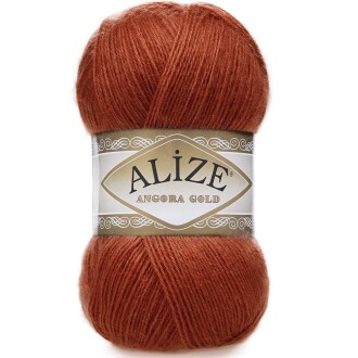 Alize Angora Gold El Örgü İpi 36 Taba - Alize