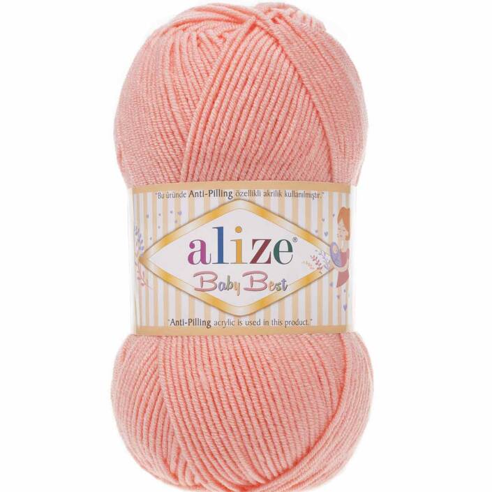 Alize Baby Best 145 - 1