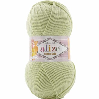 Alize Cotton Gold El Örgü İpi 103 Kuskonmaz - Alize