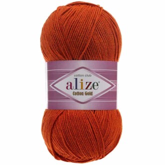 Alize Cotton Gold El Örgü İpi 36 Taba - Alize
