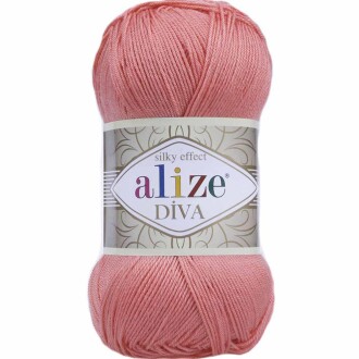 Alize Diva El Örgü İpi 619 - Alize