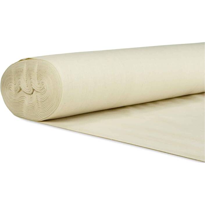 Amerikan Kumaş Kaput Bezi Astarlık Kumaş Krem - 3