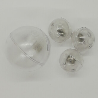 Amigurumi Çıngırak Zili Küçük 14 Mm - Orivyum