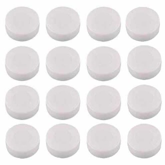 Amigurumi Çıngırak Zili Yassı 20mm ( 1 Adet ) - Orivyum