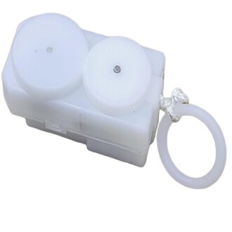 Amigurumi Hareket Aparatı ( Çekçekli ) - Orivyum