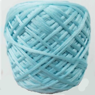 Amigurumi Saç İpi ( 50 Gr ) No 23 Açık Mavi - Orivyum