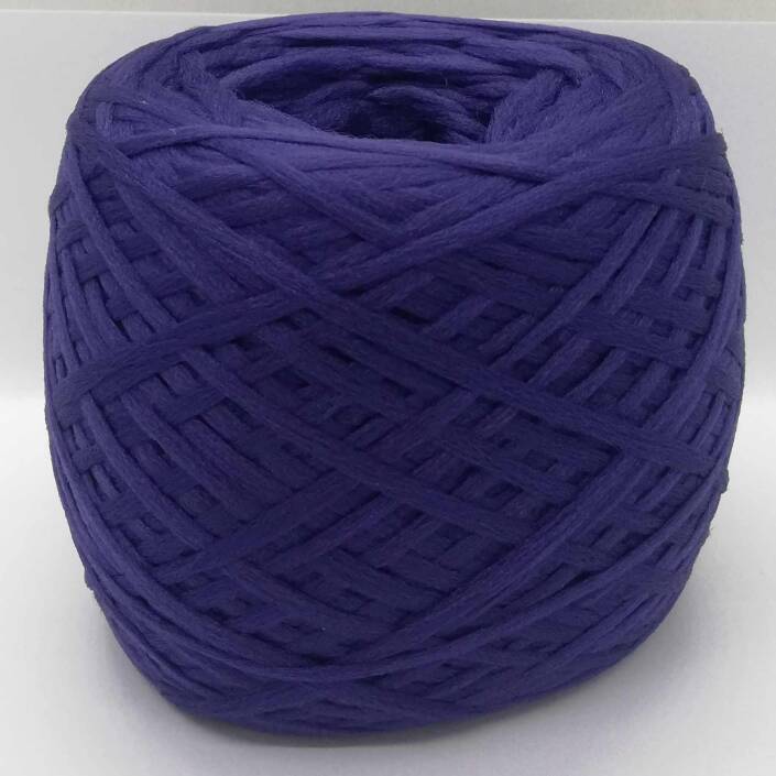 Amigurumi Saç İpi ( 50 Gr ) No 24 Lacivert - 1
