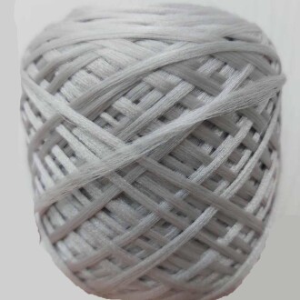 Amigurumi Saç İpi ( 50 Gr ) No 26 Açık Gri - Orivyum