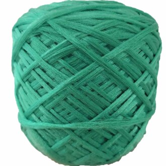 Amigurumi Saç İpi ( 50 Gr ) No 30 Yeşil - Orivyum