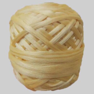 Amigurumi Saç İpi ( 50 Gr ) No 32 Altın - Orivyum