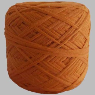 Amigurumi Saç İpi ( 50 Gr ) No 8 Turuncu - Orivyum