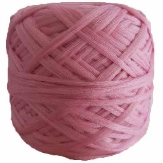 Saç İpi No 9 Açık Pembe - 1