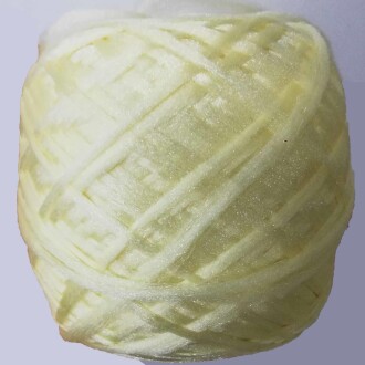 Amigurumi Saç İpi ( 50 Gr ) No 98 Açık Sarı - Orivyum