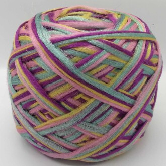 Amigurumi Saç İpi ( 50 Gr ) No Unicorn - Orivyum