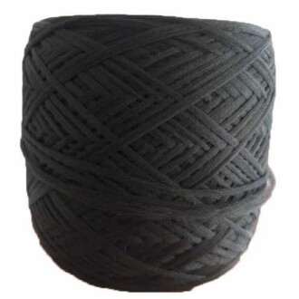 Amigurumi Saç İpi ( 50 Gr ) Siyah - Orivyum