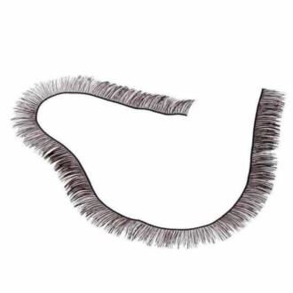 Amigurumi Şerit Kirpik 20 Cm - Orivyum