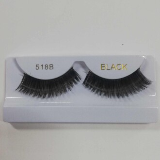 Amigurumi Takma Kirpik - Orivyum