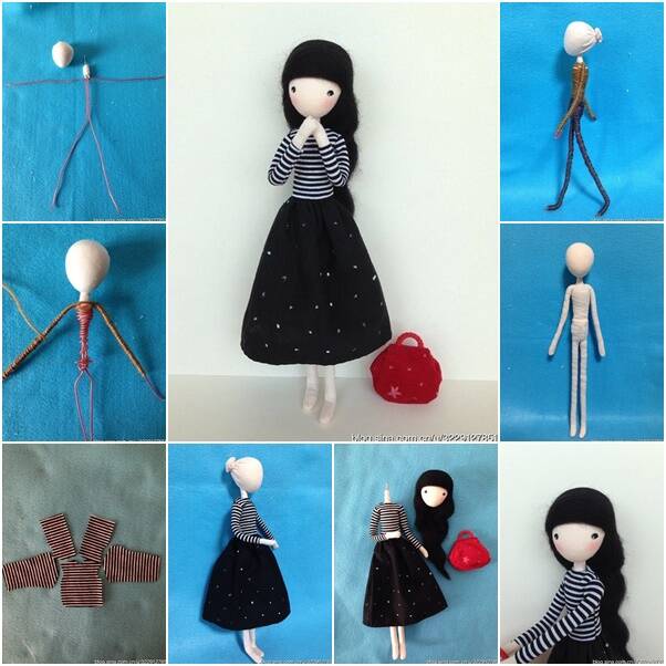 Amigurumi Tel - (1 Metre ) - 2