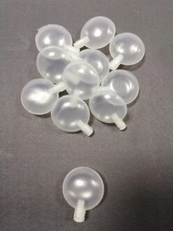 Amigurumi Vikvik - Orivyum