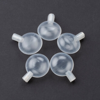 Amigurumi Vikvik - 2